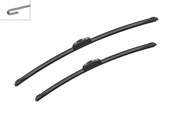 BOSCH 3 397 007 584 Wiper Blade