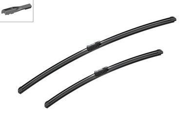 Wiper Blade BOSCH 3 397 007 586