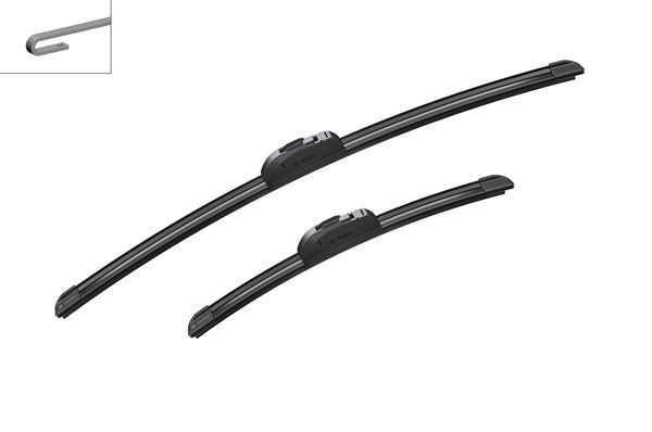 BOSCH 3 397 007 589 Wiper Blade