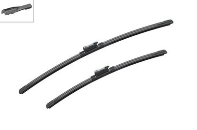 Wiper Blade BOSCH 3 397 007 620