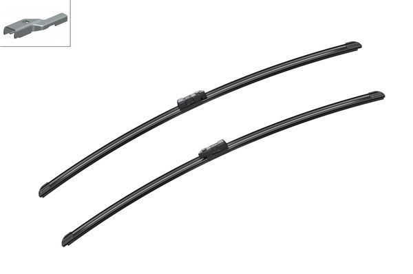 BOSCH 3 397 007 640 Wiper Blade