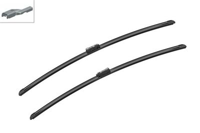 Wiper Blade BOSCH 3 397 007 640