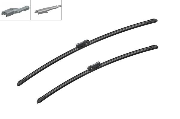 BOSCH 3 397 007 644 Wiper Blade