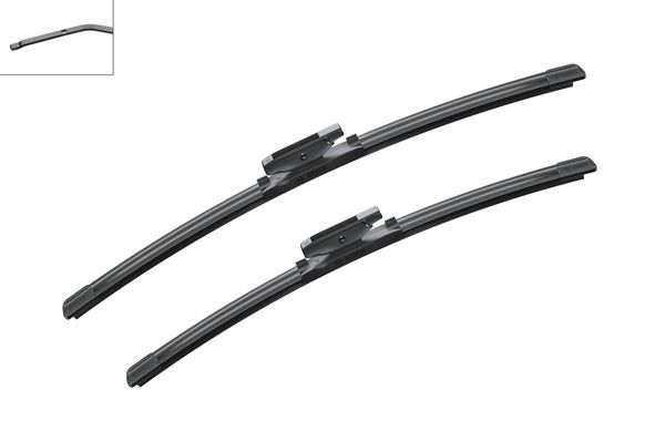 BOSCH 3 397 007 692 Wiper Blade