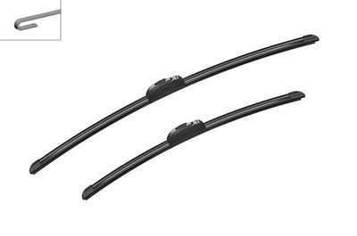 Wiper Blade BOSCH 3 397 007 706