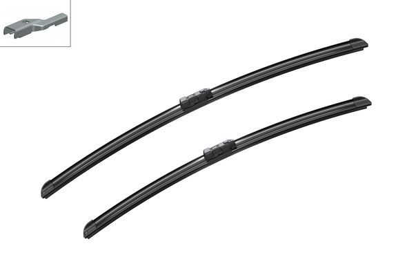 BOSCH 3 397 007 854 Wiper Blade