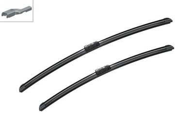 Wiper Blade BOSCH 3 397 007 854