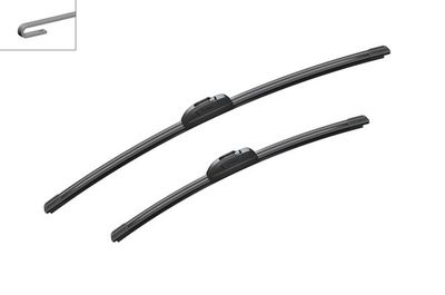 Wiper Blade BOSCH 3 397 007 995