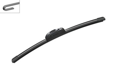 Wiper Blade BOSCH 3 397 008 530