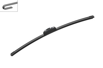 Wiper Blade BOSCH 3 397 008 537