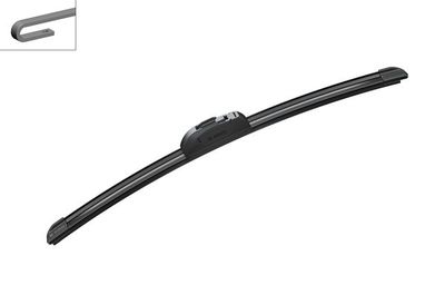 Wiper Blade BOSCH 3 397 008 933