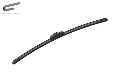 Wiper Blade BOSCH 3 397 008 940