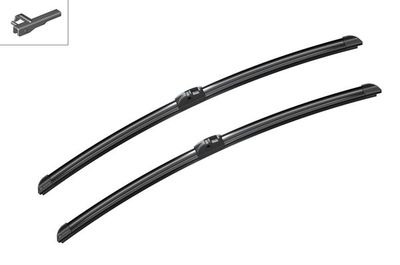 Wiper Blade BOSCH 3 397 009 053