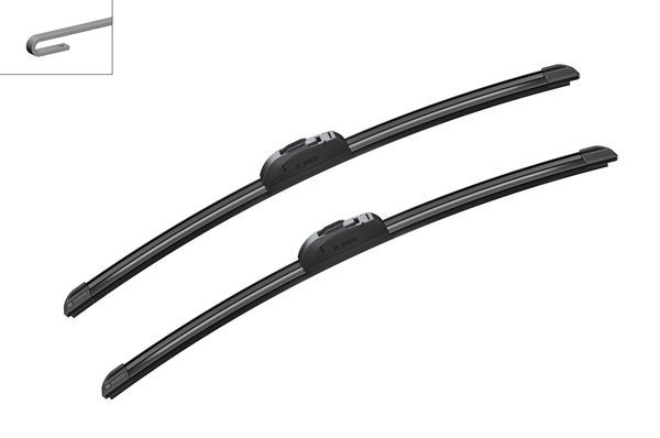 BOSCH 3 397 009 081 Wiper Blade