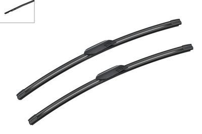 Wiper Blade BOSCH 3 397 009 893