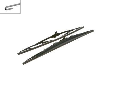 Wiper Blade BOSCH 3 397 010 280