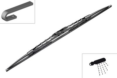 Wiper Blade BOSCH 3 397 011 238