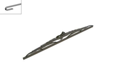 Wiper Blade BOSCH 3 397 011 393