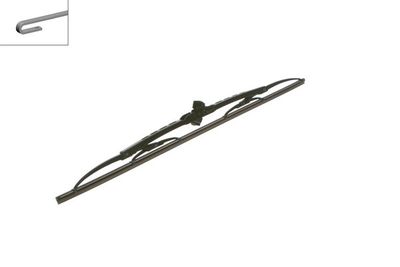 Wiper Blade BOSCH 3 397 011 397