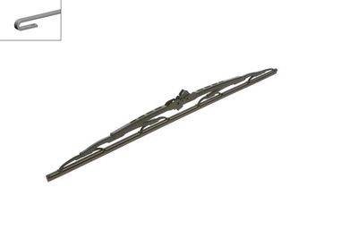 Wiper Blade BOSCH 3 397 011 398