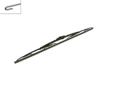 Wiper Blade BOSCH 3 397 011 641