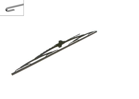 BOSCH 3 397 011 822 Wiper Blade