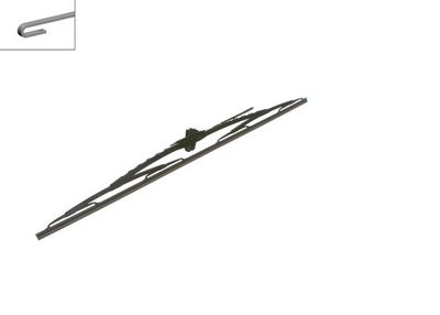 Wiper Blade BOSCH 3 397 011 822