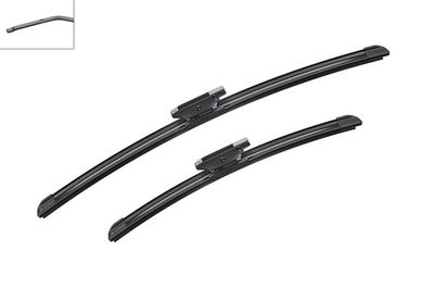 Wiper Blade BOSCH 3 397 014 095