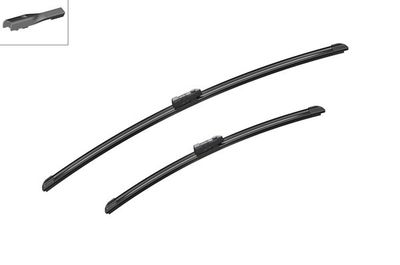 Wiper Blade BOSCH 3 397 014 116