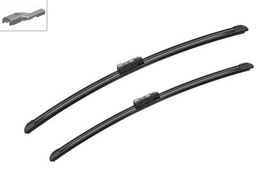 Wiper Blade BOSCH 3 397 014 118