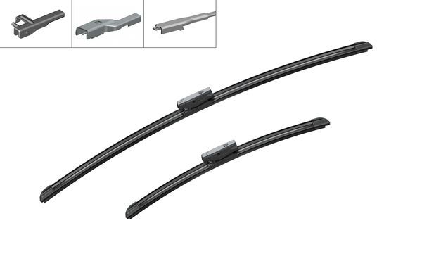 BOSCH 3 397 014 122 Wiper Blade