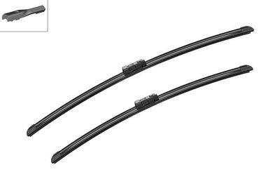 Wiper Blade BOSCH 3 397 014 244