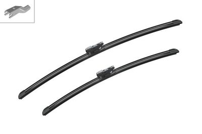 Wiper Blade BOSCH 3 397 014 315