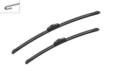 Wiper Blade BOSCH 3 397 014 537