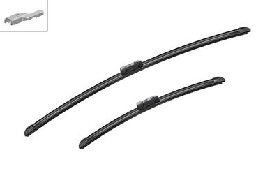 Wiper Blade BOSCH 3 397 014 543