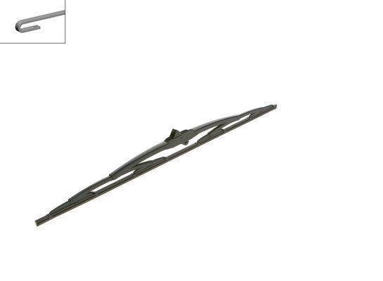 BOSCH 3 397 018 963 Wiper Blade