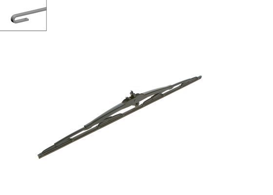 BOSCH 3 397 018 966 Wiper Blade