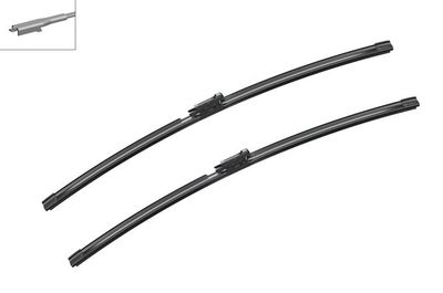 Wiper Blade BOSCH 3 397 110 00A