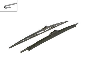 Wiper Blade BOSCH 3 397 118 302