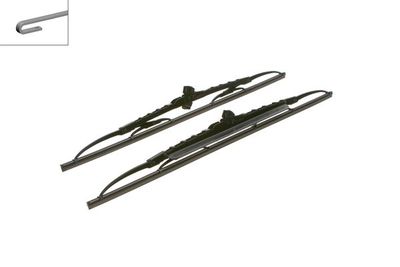 Wiper Blade BOSCH 3 397 118 404