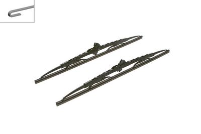 Wiper Blade BOSCH 3 397 118 540