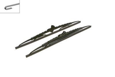 Wiper Blade BOSCH 3 397 118 541