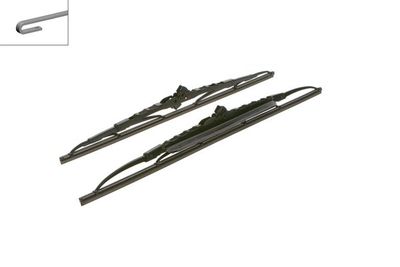 Wiper Blade BOSCH 3 397 118 564