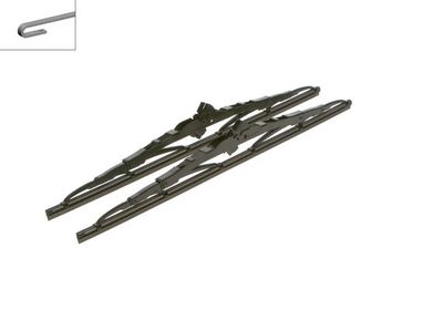 Wiper Blade BOSCH 3 397 118 610