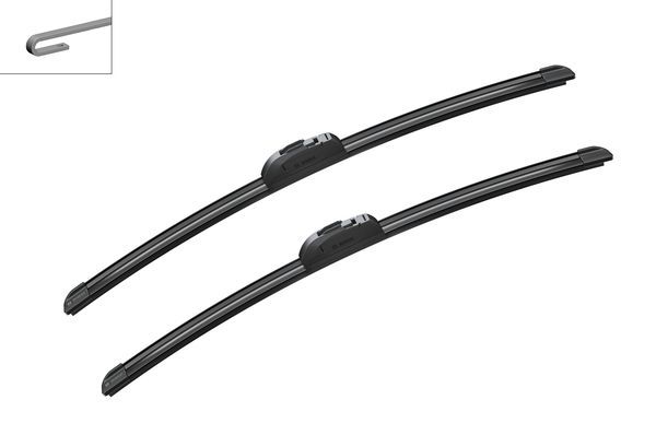 BOSCH 3 397 118 903 Wiper Blade