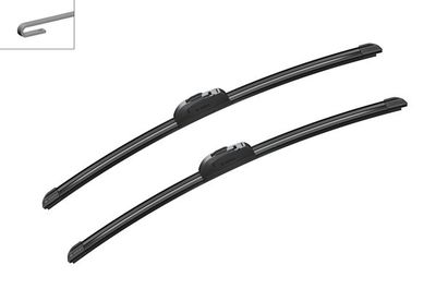 Wiper Blade BOSCH 3 397 118 903