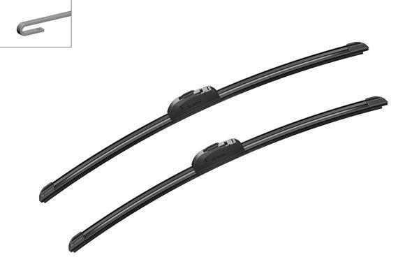 BOSCH 3 397 118 906 Wiper Blade