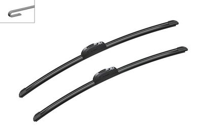 Wiper Blade BOSCH 3 397 118 906