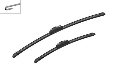 Wiper Blade BOSCH 3 397 118 907