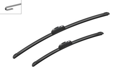 Wiper Blade BOSCH 3 397 118 908